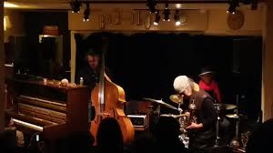 Bab-Ilo , artistes musiciens sur scène 